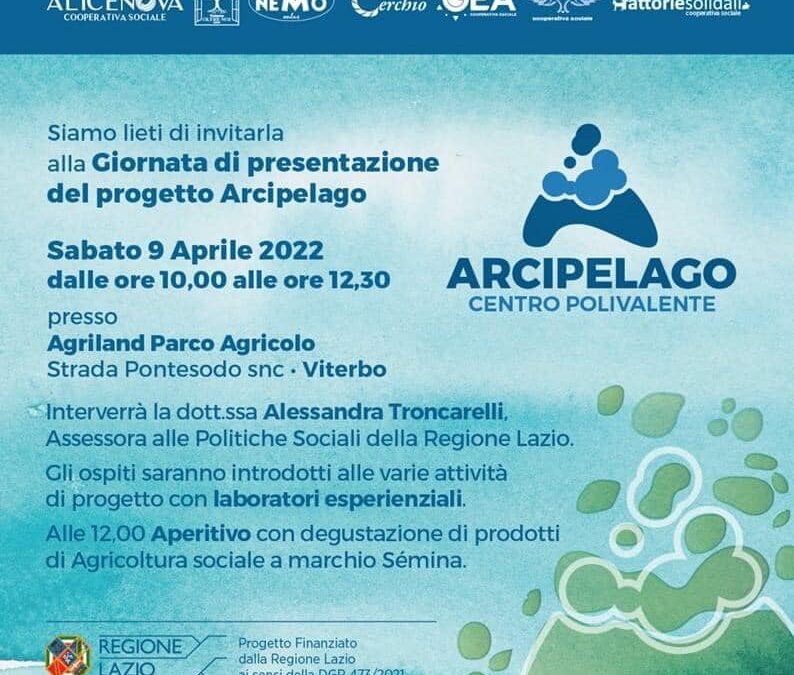 Arcipelago